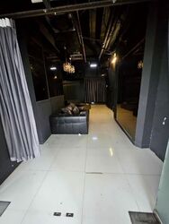 Furama City Centre Singapore (D1), Shop House #549044361